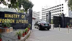 FO says Quad Regional Support group announced for Afghan peace process